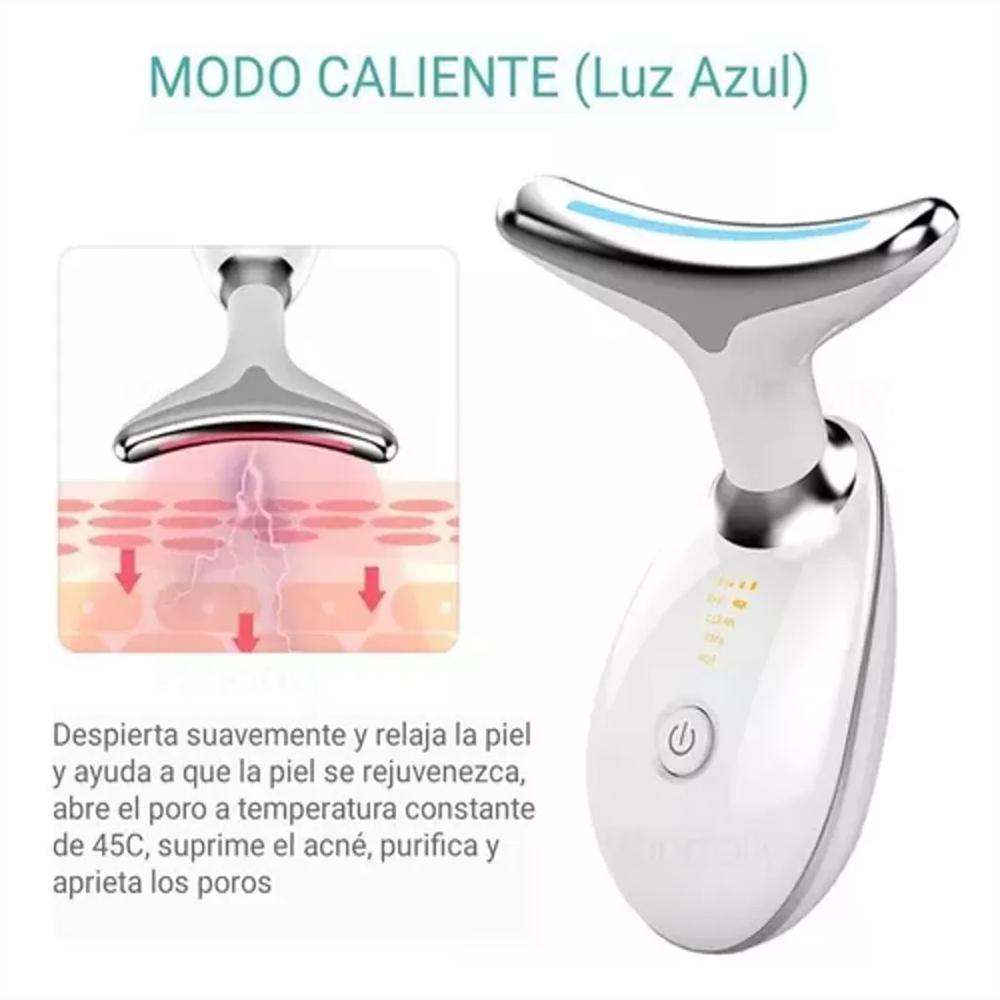 IPL Winkel Reducing Device  - alt