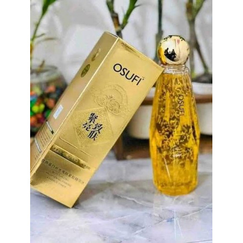 Osufi Collagen Face Serum – Anti-Aging, Smoothing, Hydrating, and Brightening Facial Essence 300ml thumb 4