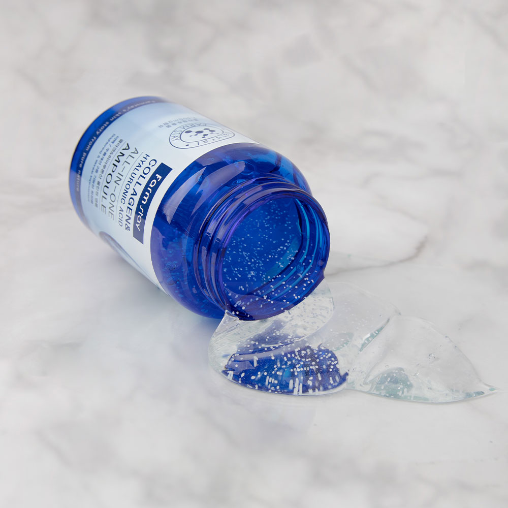 Sline gril Collegen ampoule   thumb 5